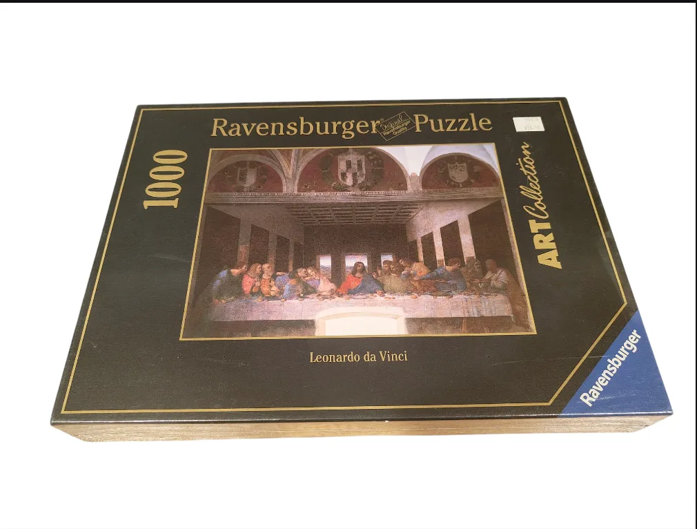 Ravensburger Puzzles $15 Each image indicator(2)