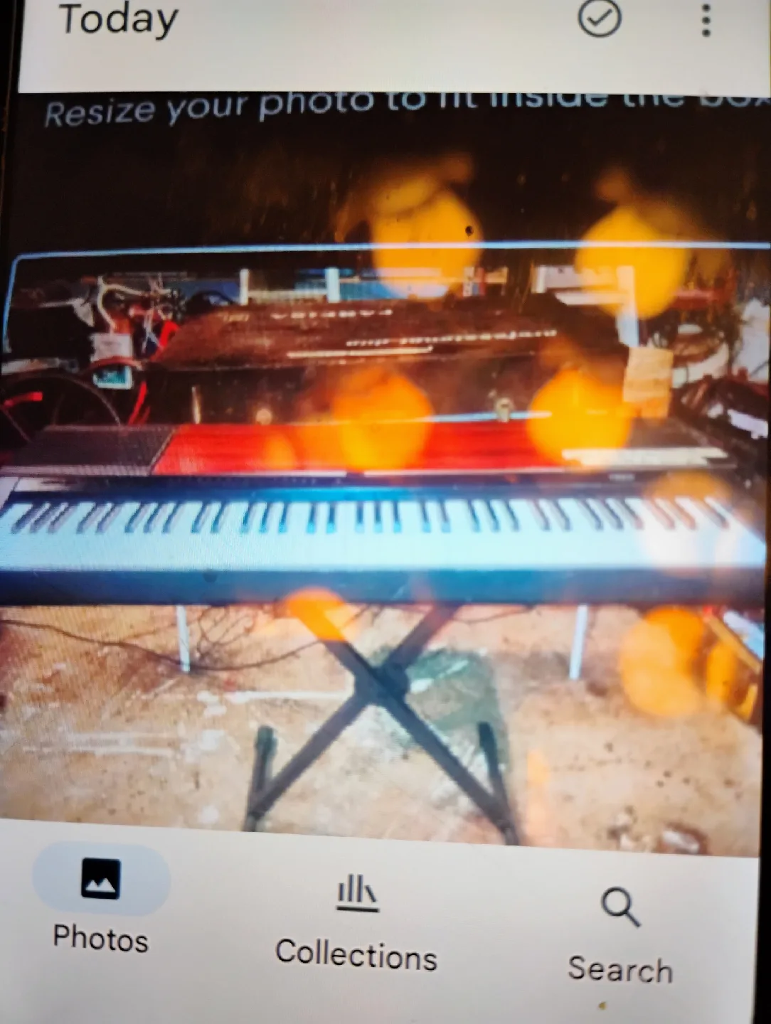 vintage musical instruments image indicator(4)