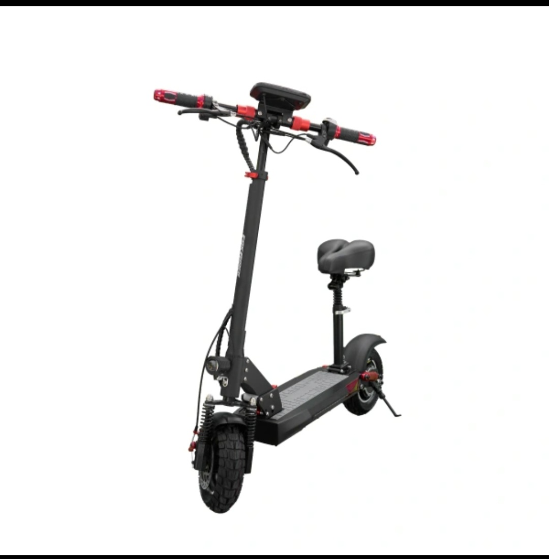 Fox Rider FR-120 Electric Scooter - photo 3