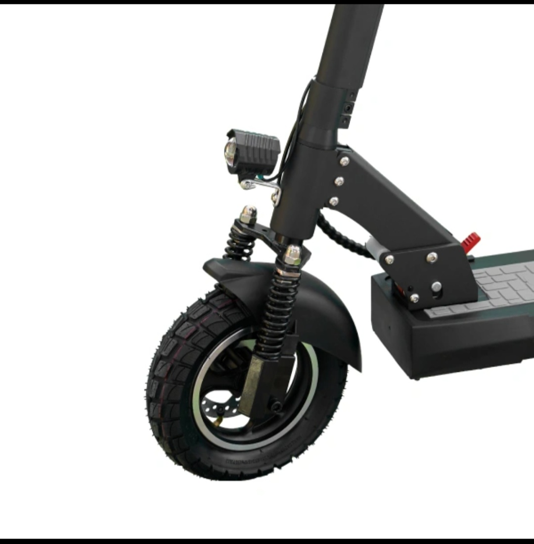 Fox Rider FR-120 Electric Scooter - photo 5