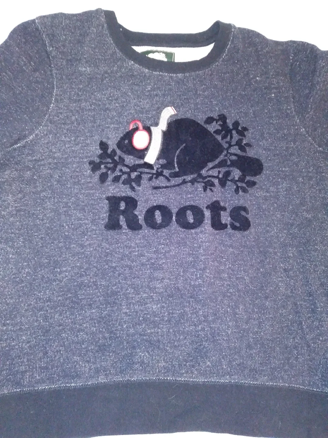 Roots M/M Sweatshirt thumbnail