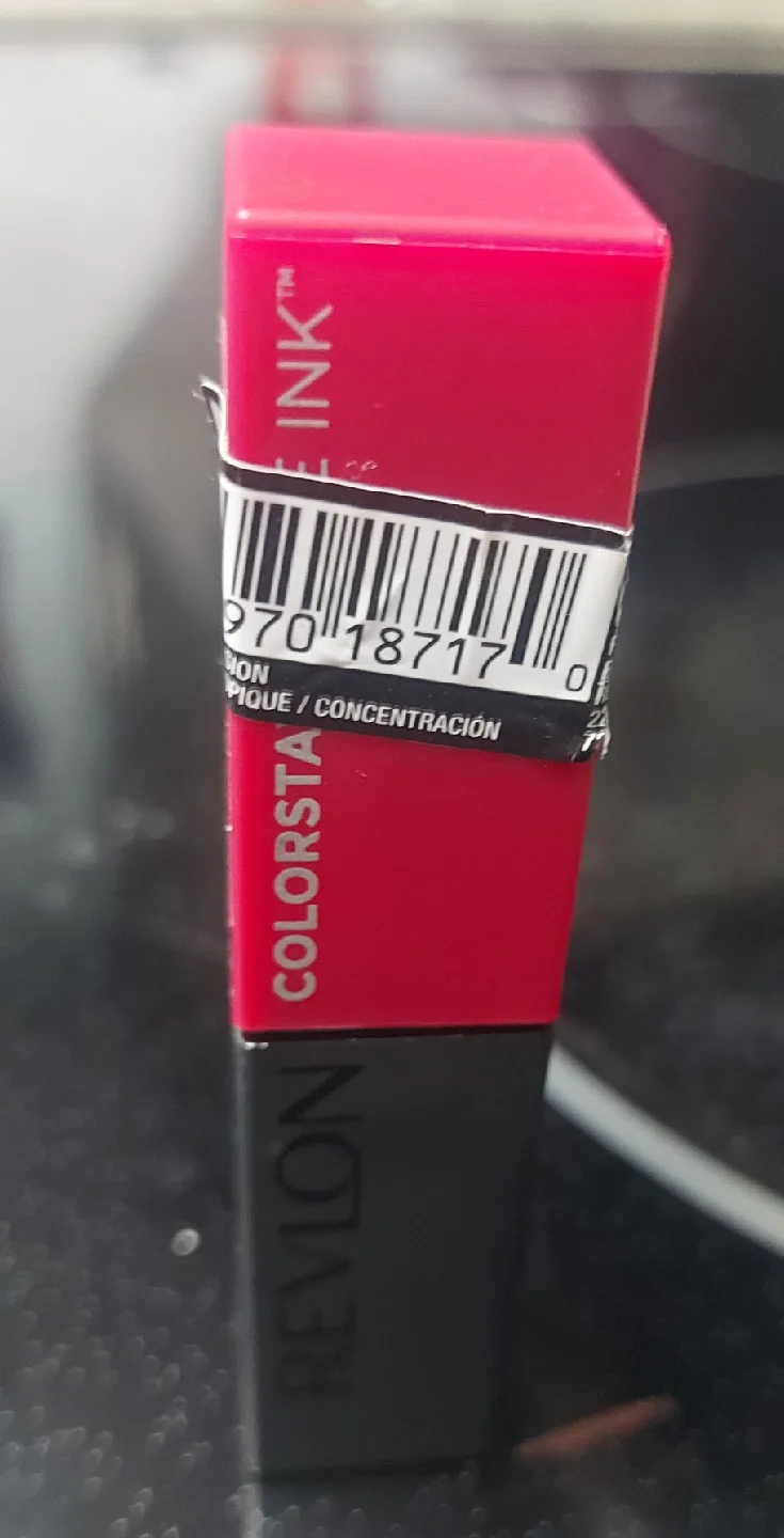 Revlon ColorStay Matte Ink Lipstick thumbnail