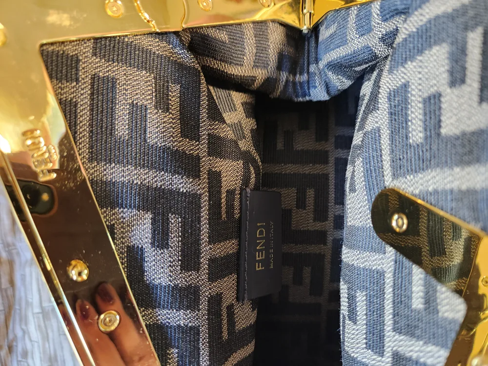 Findi first small Bag - Black image indicator(8)