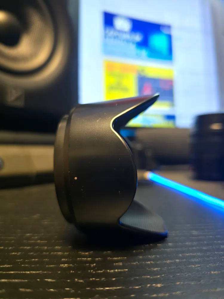 Lumix G Camera with 45-150mm Lens and 14-42 Lens image indicator(7)