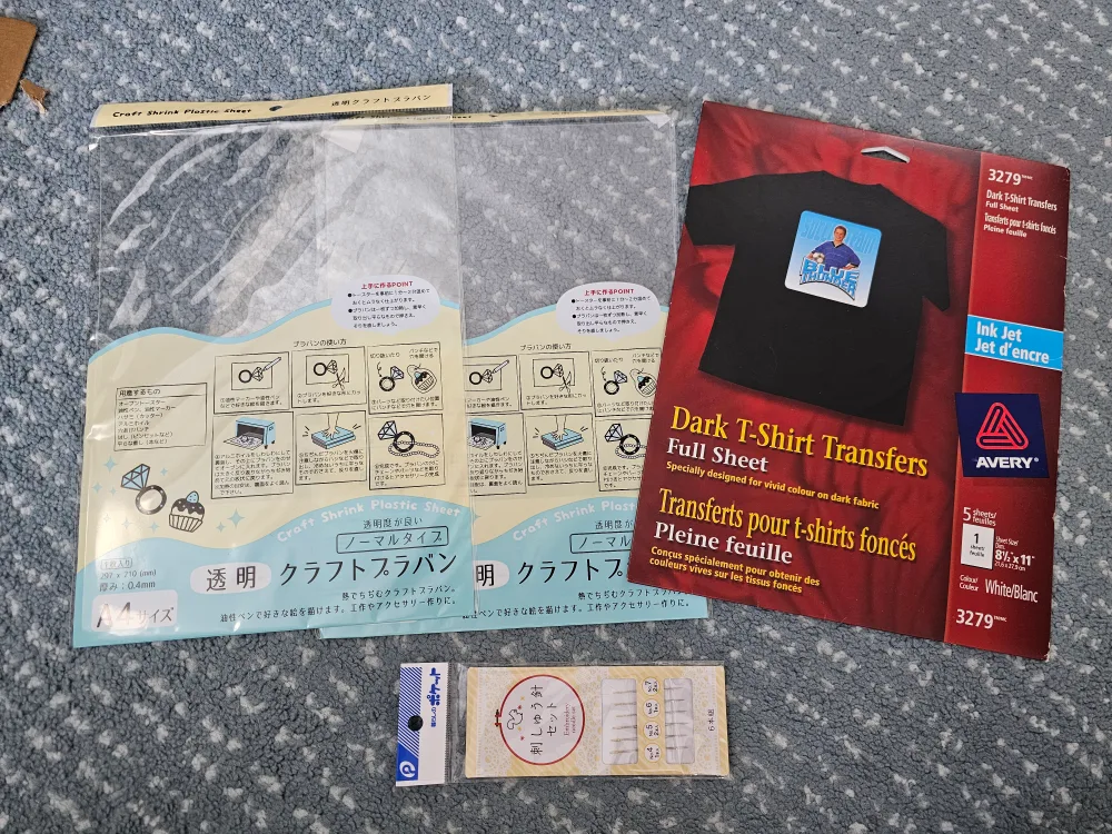 Fabric and Crafts image indicator(2)