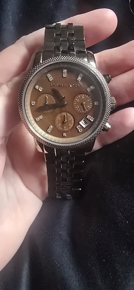 Michael Kors Women's Watch