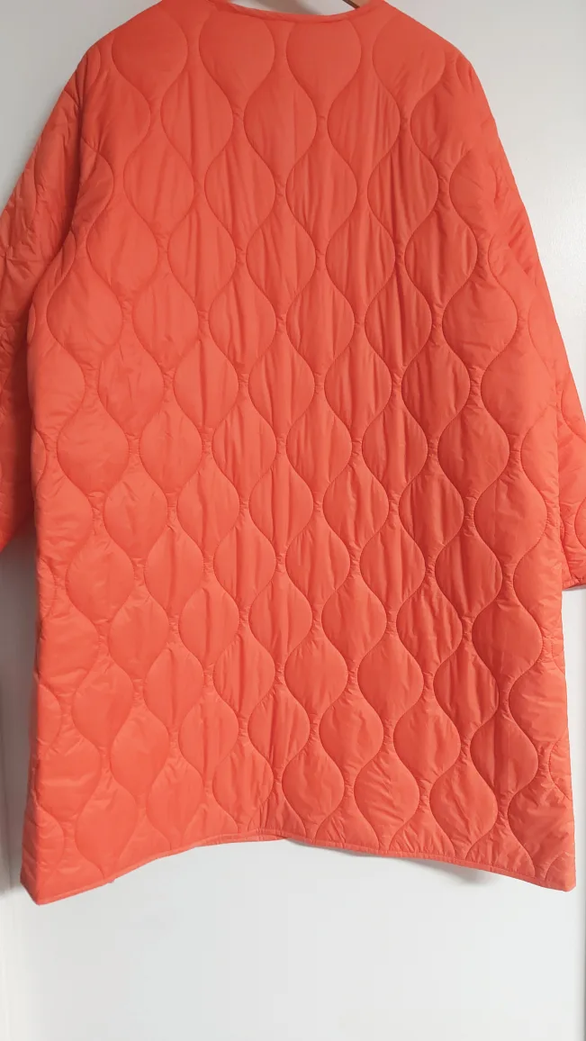 Reitmans Quilted Coat image indicator(3)