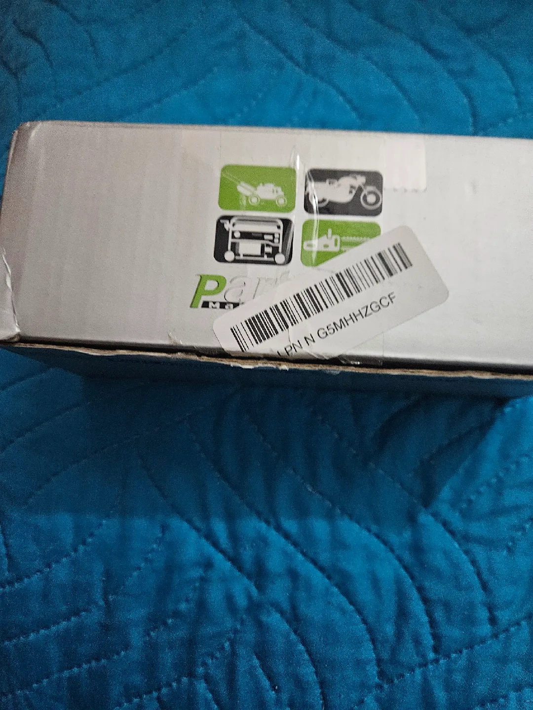 Partszen Parts Maintenance Kit image indicator(2)