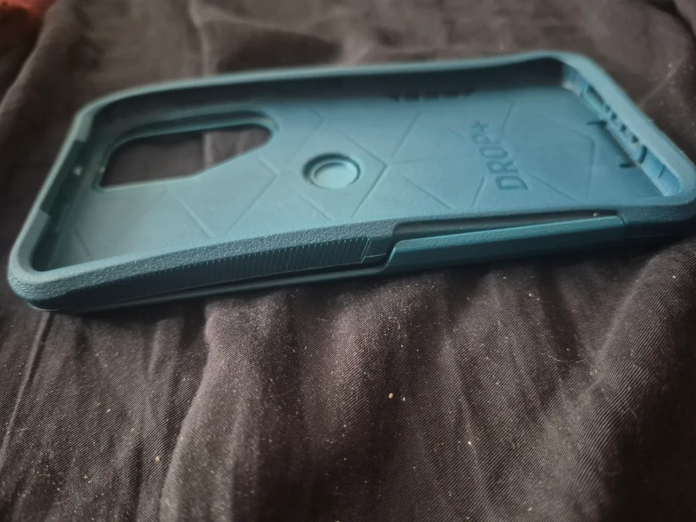 Otterbox Drop+ Teal Phone Case image indicator(3)