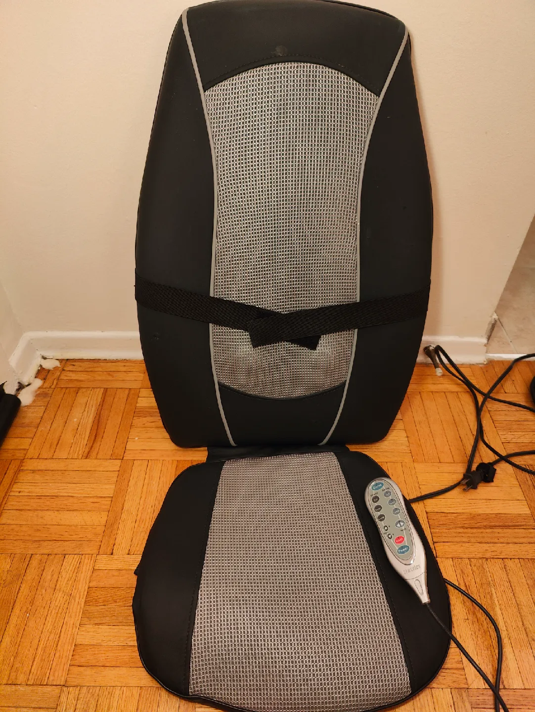 Massage Seat thumbnail