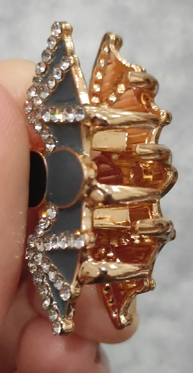 Bat Rhinestone clutcher image indicator(2)