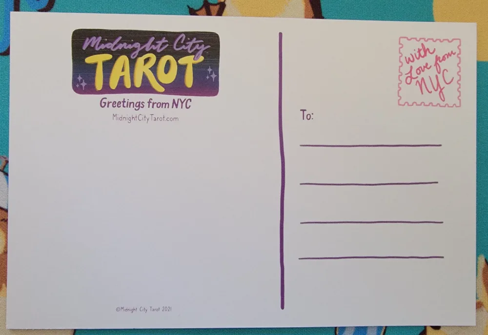 🥕 3 Postcards image indicator(4)