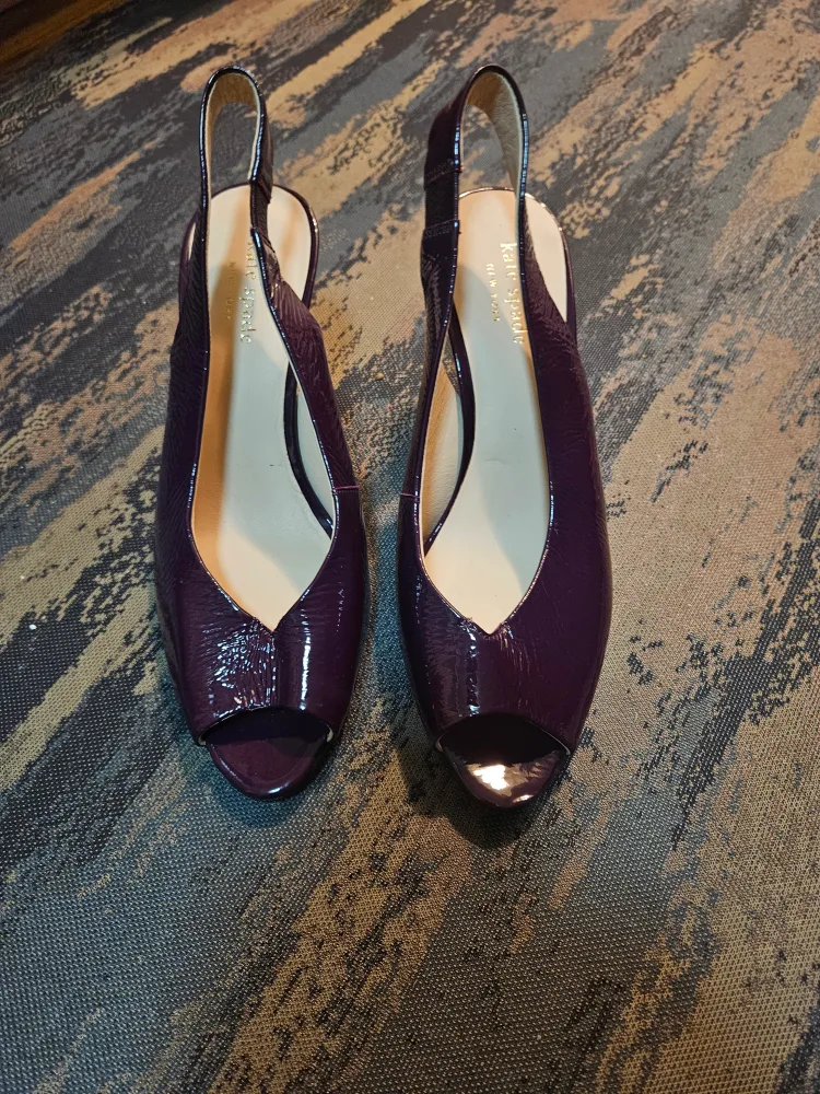 Kate Spade. Size 7 thumbnail