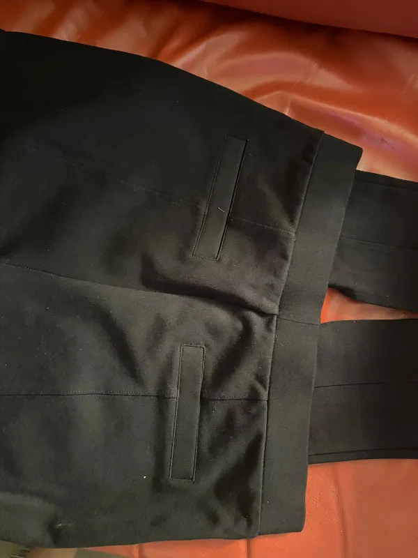 Nordstrom Black Pants - Size M image indicator(2)