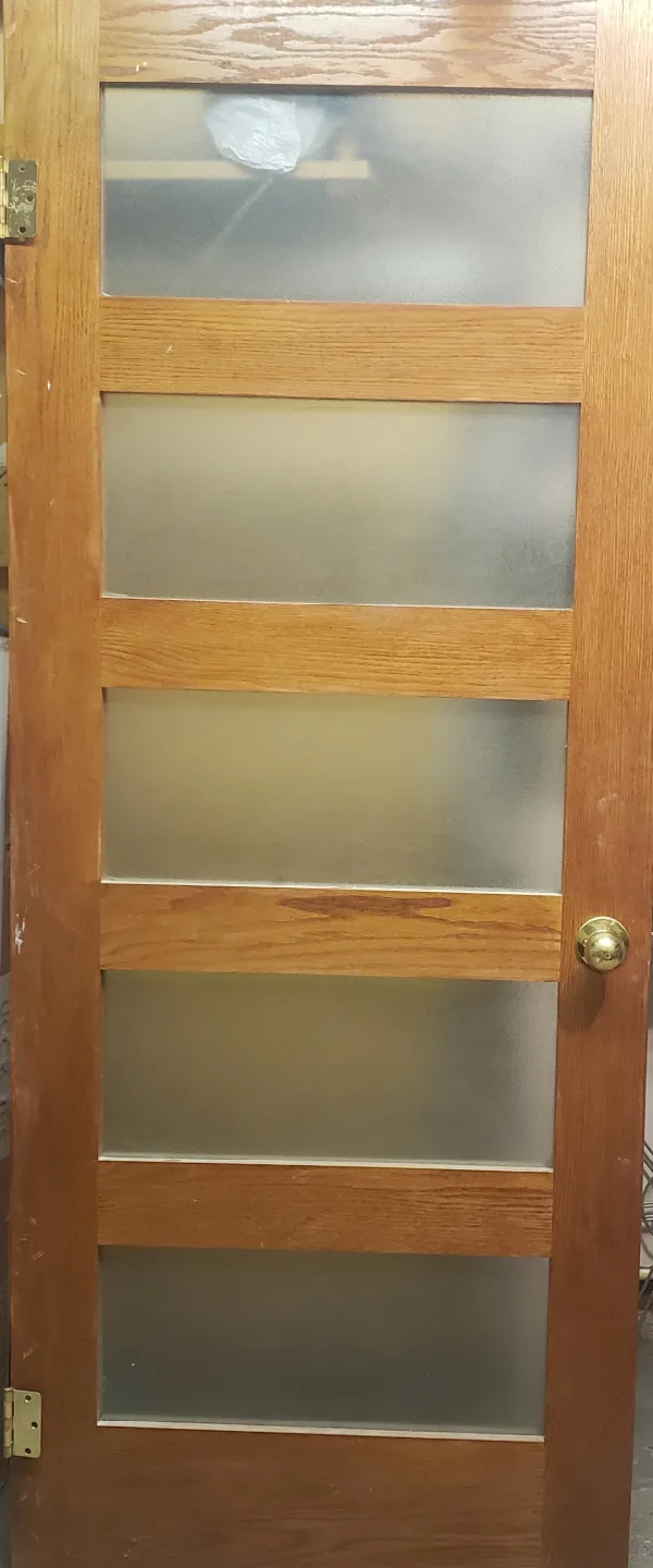 Sherwood Forest Products Interior Door thumbnail