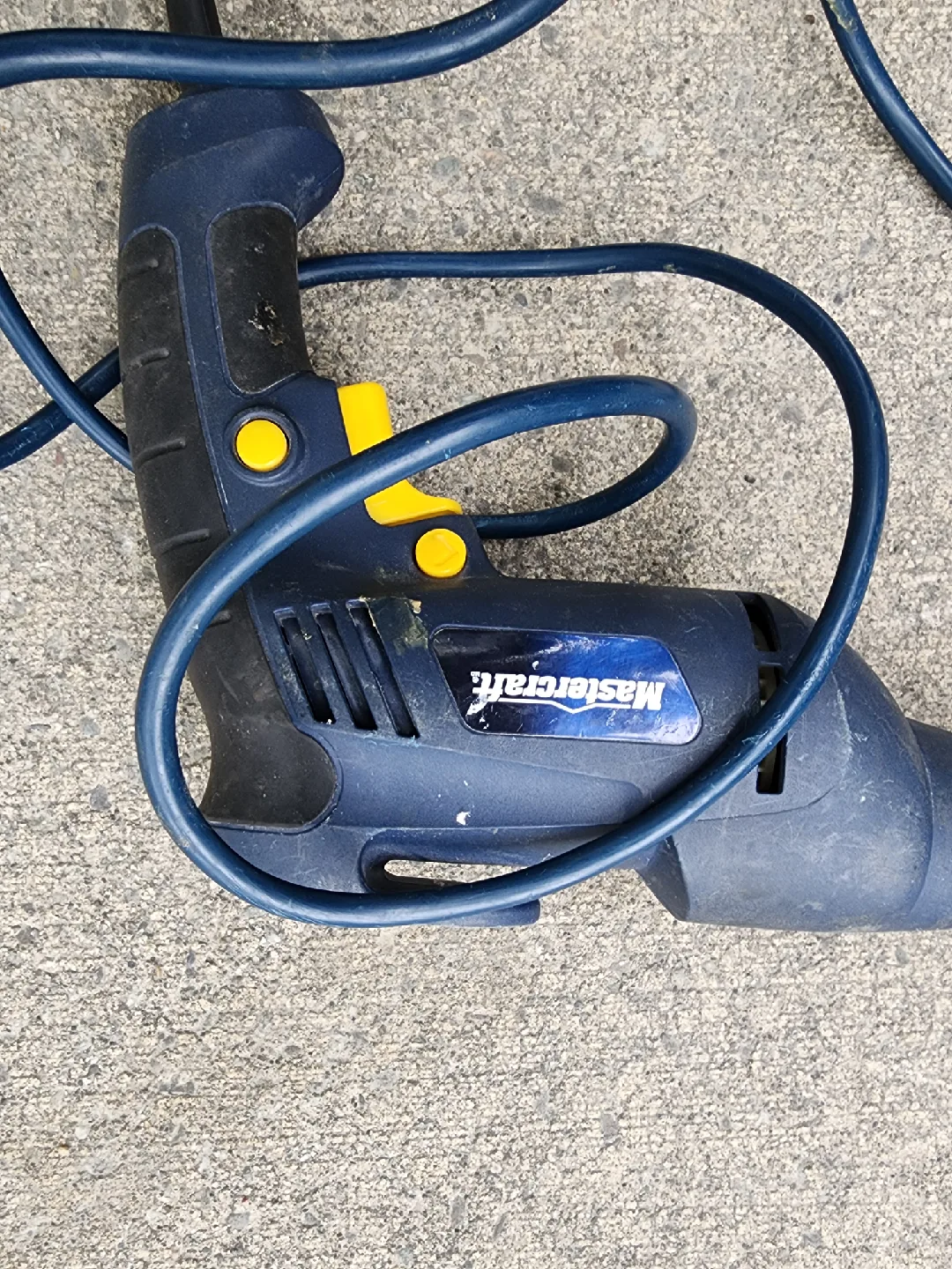 Mastercraft Drill thumbnail