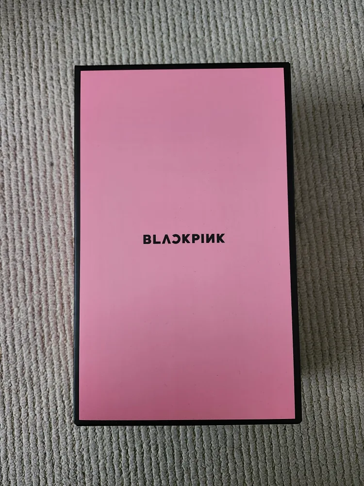 BLACKPINK Official Light Stick Special Edition image indicator(3)