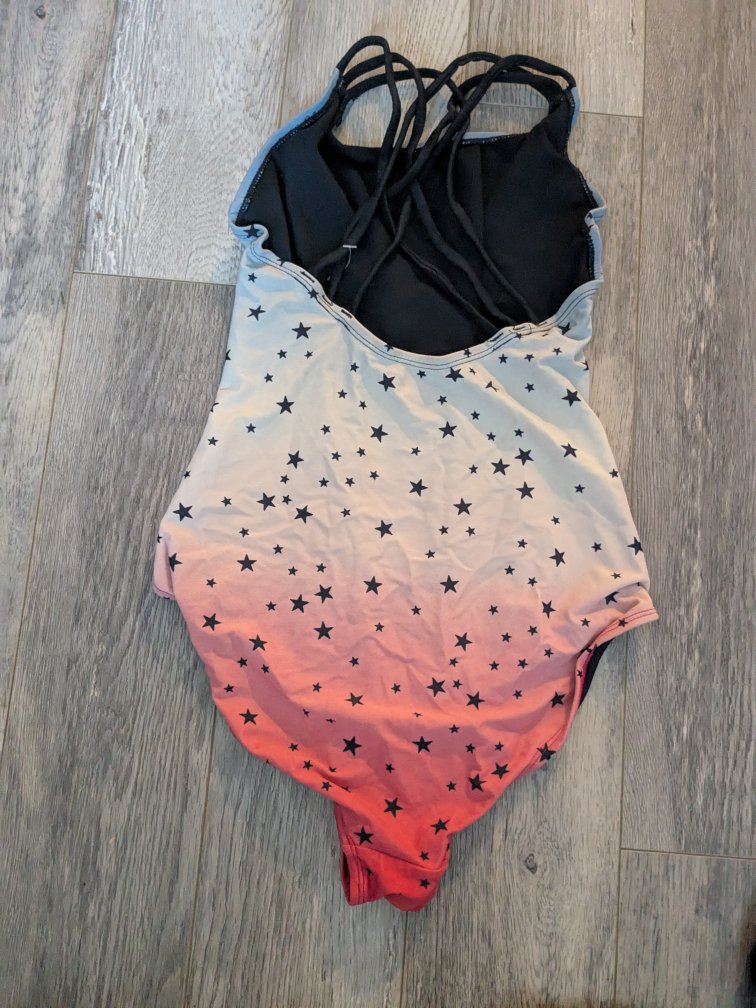 Girls' Swim Bundle: Swimsuit, Skirt, Bikini - photo 4
