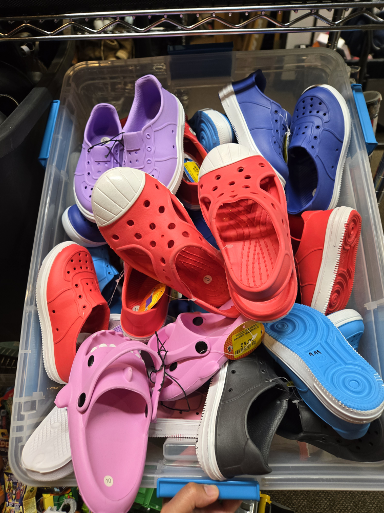 Kids shoes - photo 2