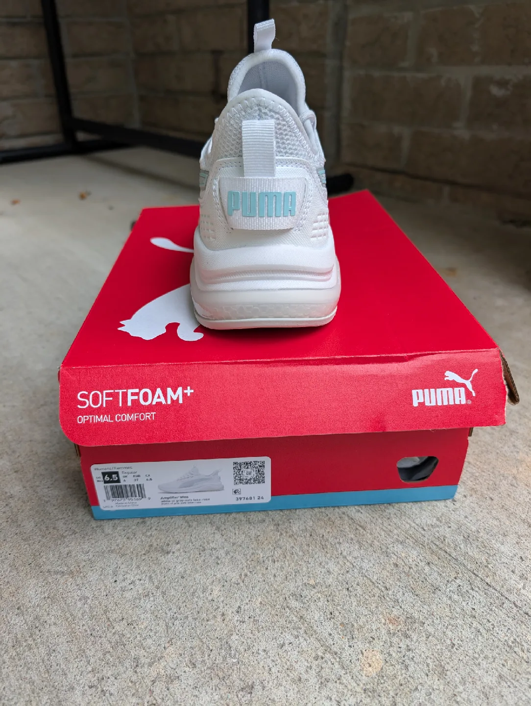 Puma Anzarun Lite Women's Shoes - Size 6.5 image indicator(2)