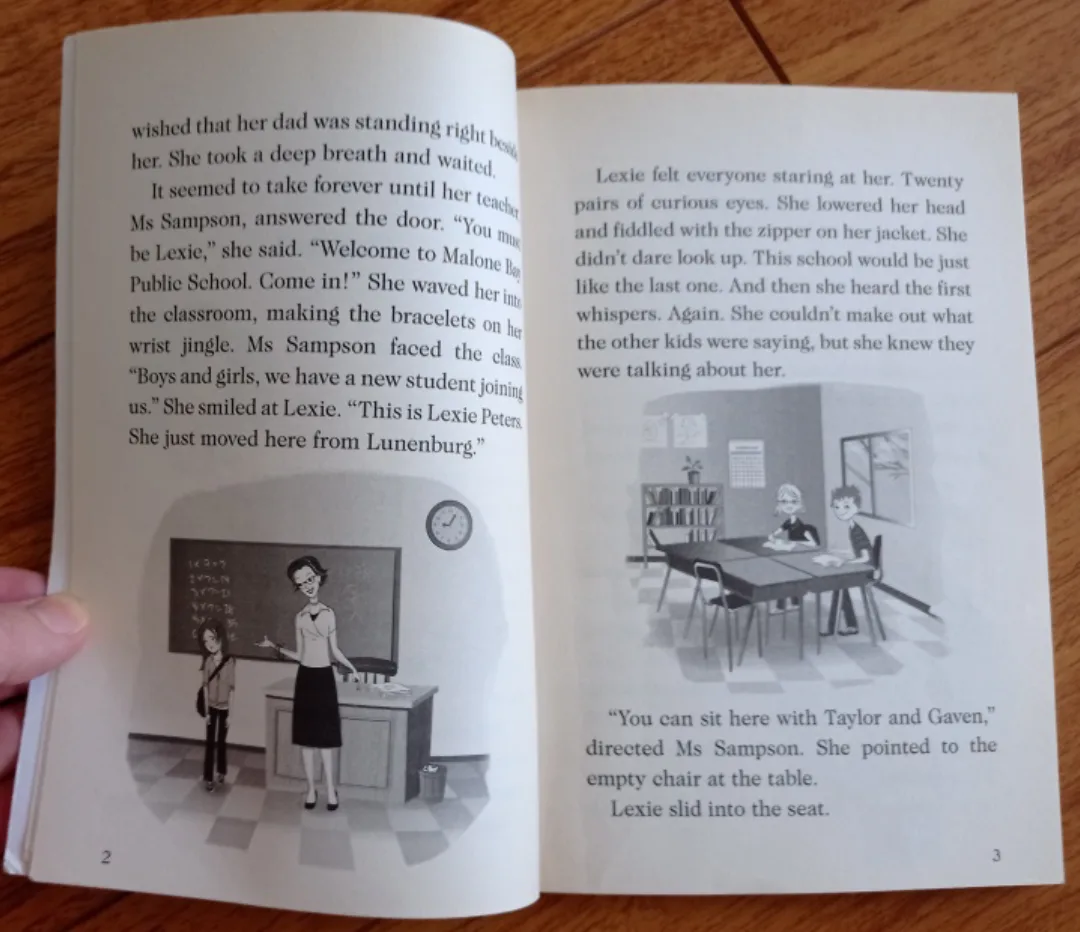 How to Be a Friend by Nancy Wilcox Richards image indicator(3)