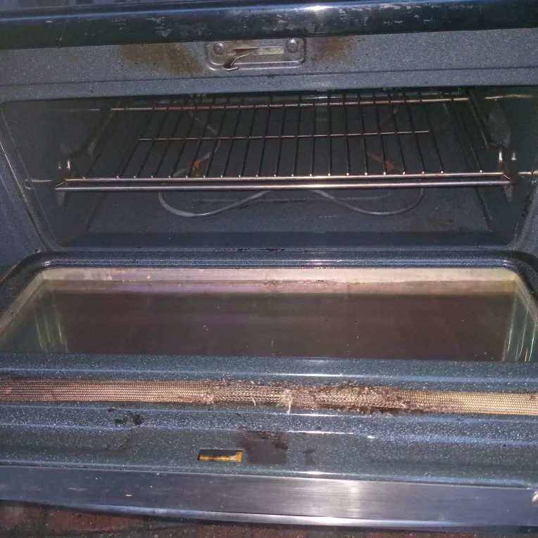 Electrolux Double Oven Range image indicator(3)