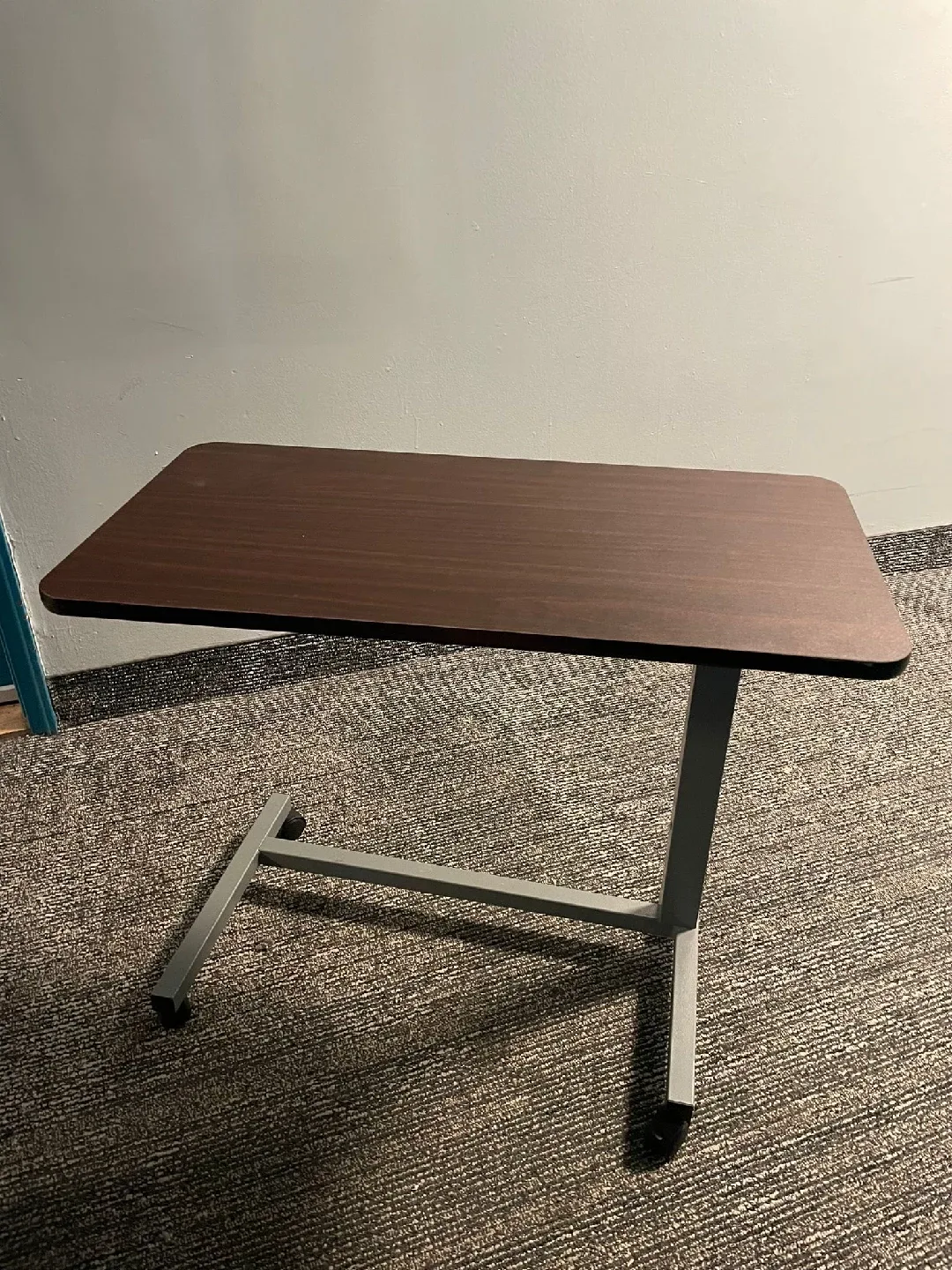 Invacare Overbed Table - Model 6417 thumbnail