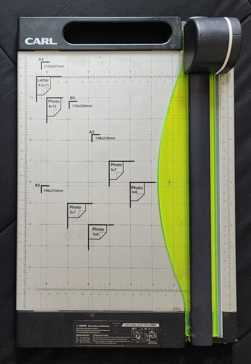 Art Supply Lot image indicator(3)