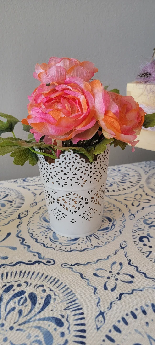 Easter Egg & Bird Decoration handmade image indicator(3)