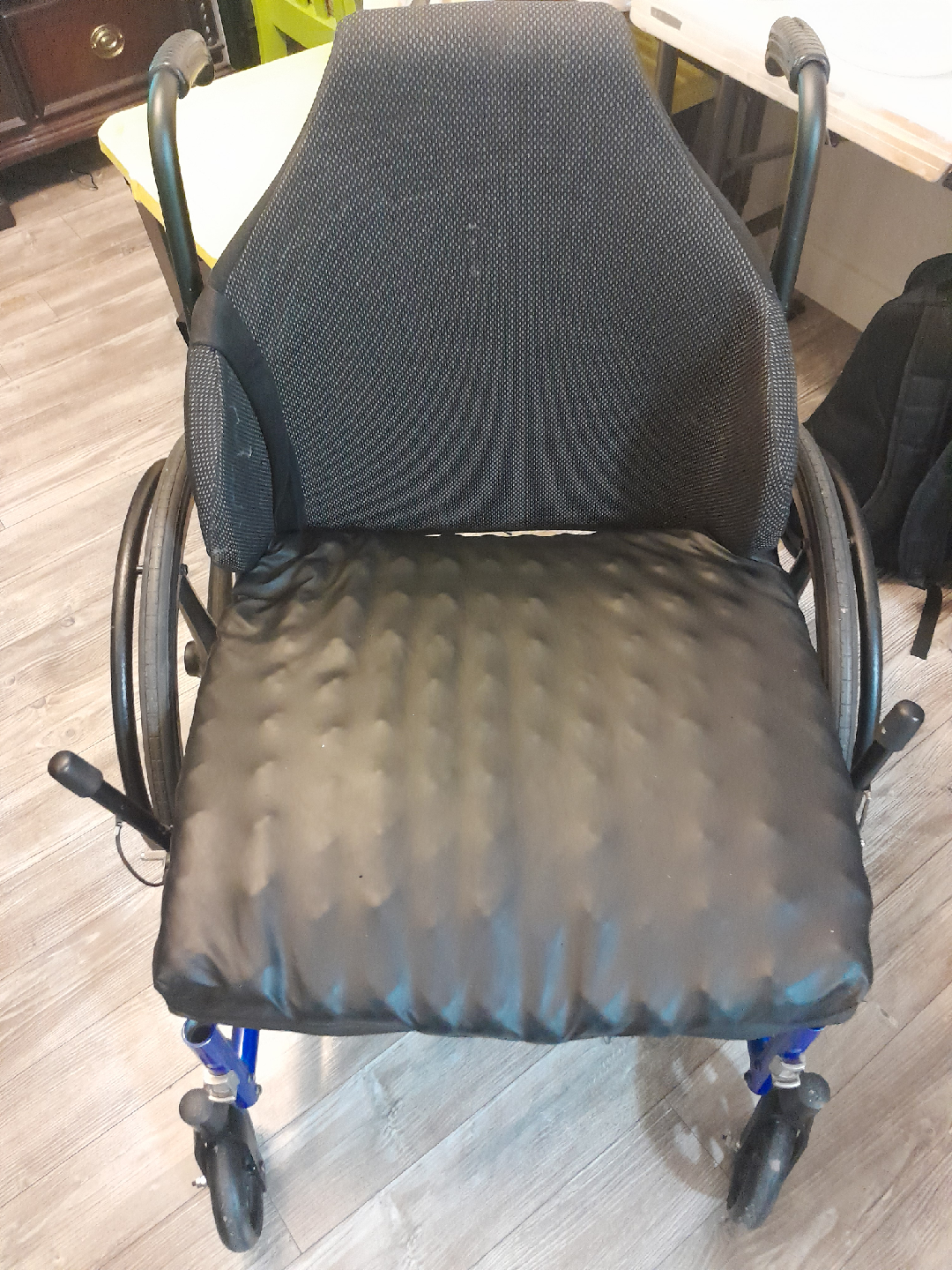 Invacare Matrix Elite Wheelchair