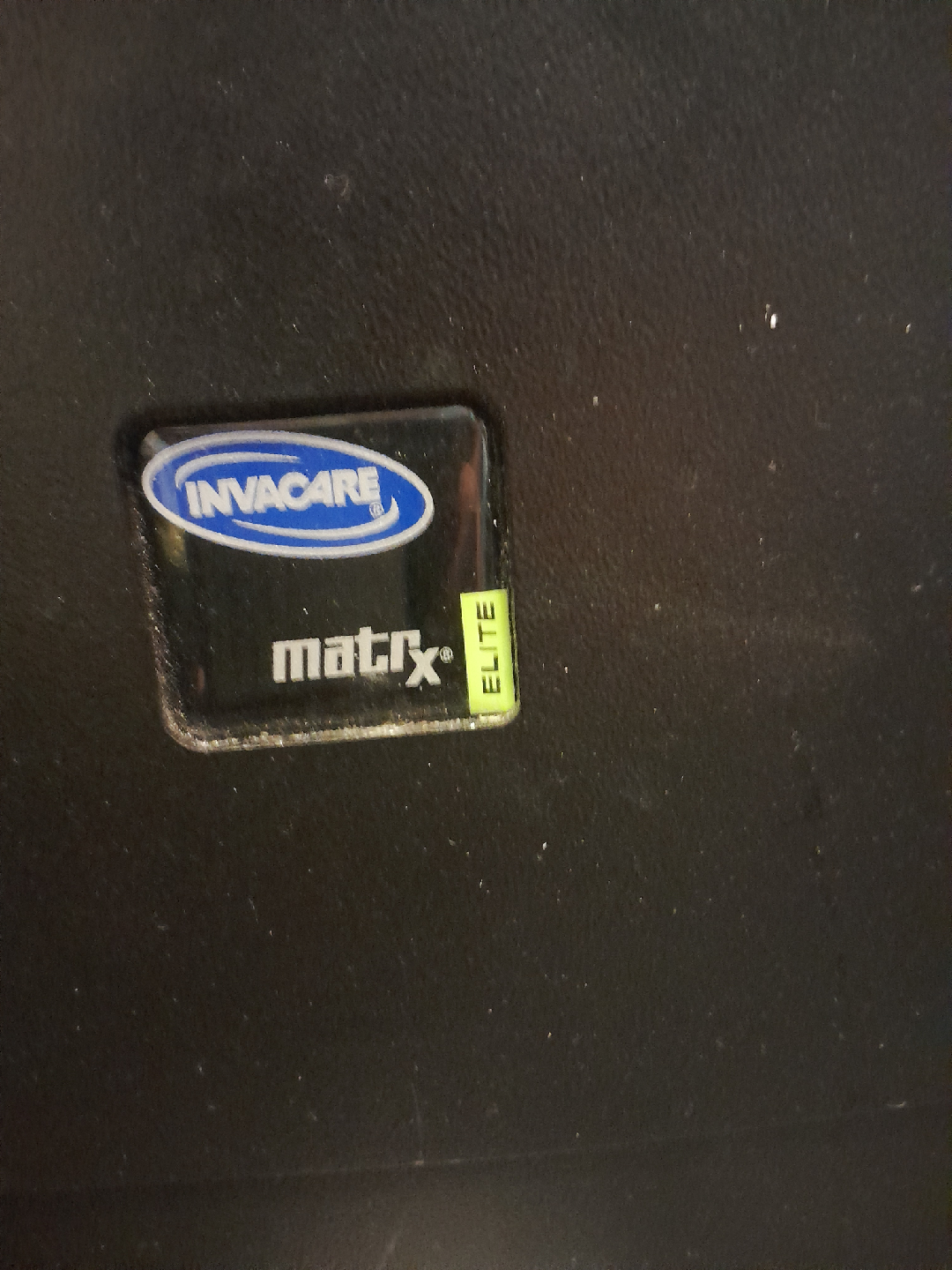 Invacare Matrix Elite Wheelchair - photo 2