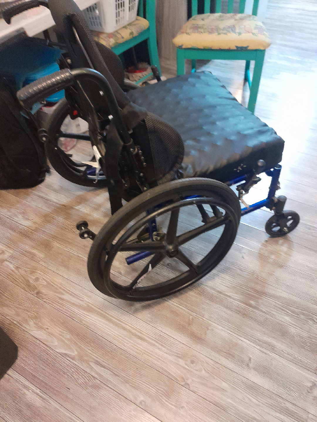 Invacare Matrix Elite Wheelchair - photo 3