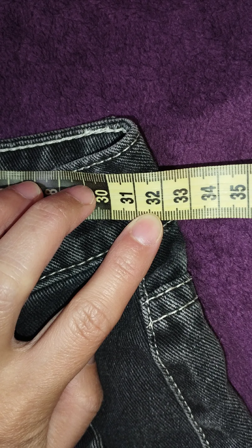 Grey Cargo Pants image indicator(3)