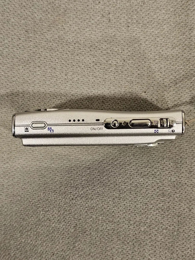 Nikon Coolpix S8 Digital Camera image indicator(3)