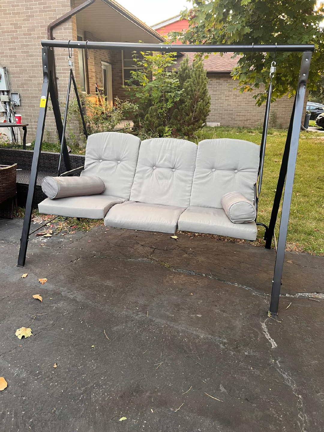 Outdoor Patio Swing Chair