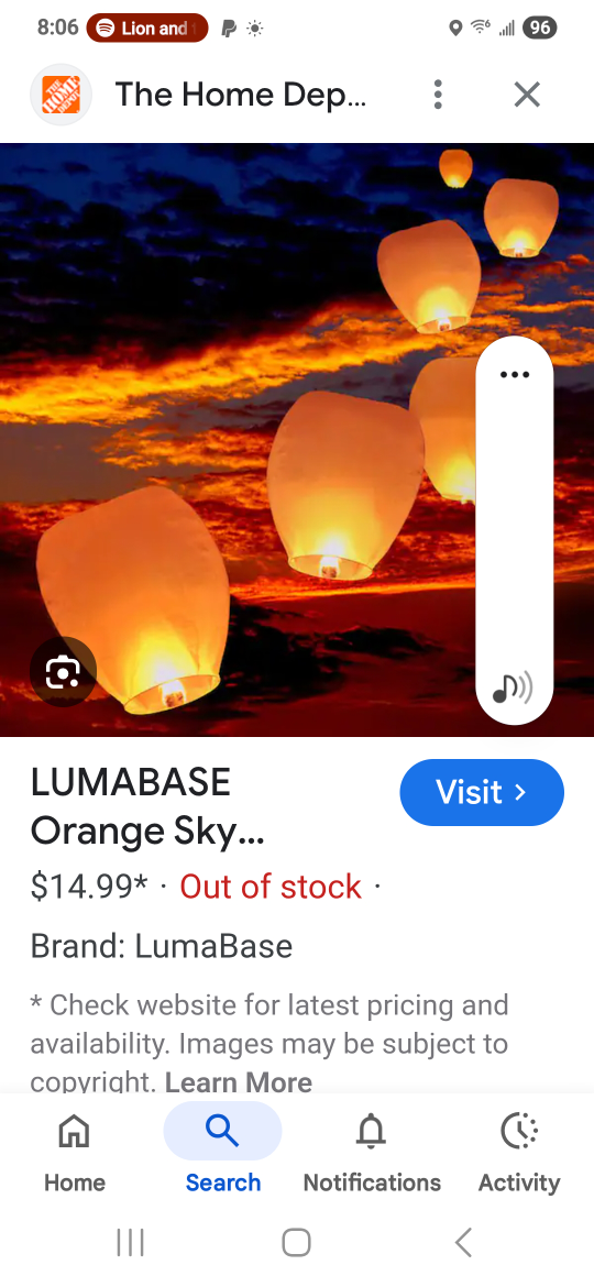 Sky Lanterns (4)- free give away! - photo 4