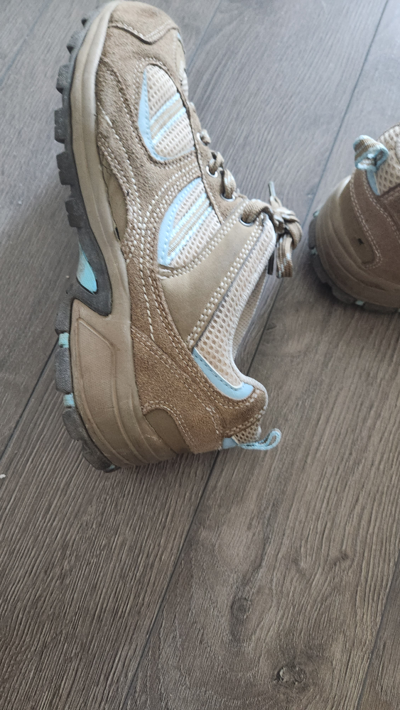 Coleman Hiking Shoes - photo 2