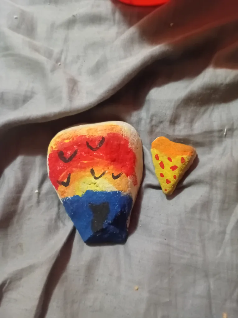 Painted Rocks thumbnail