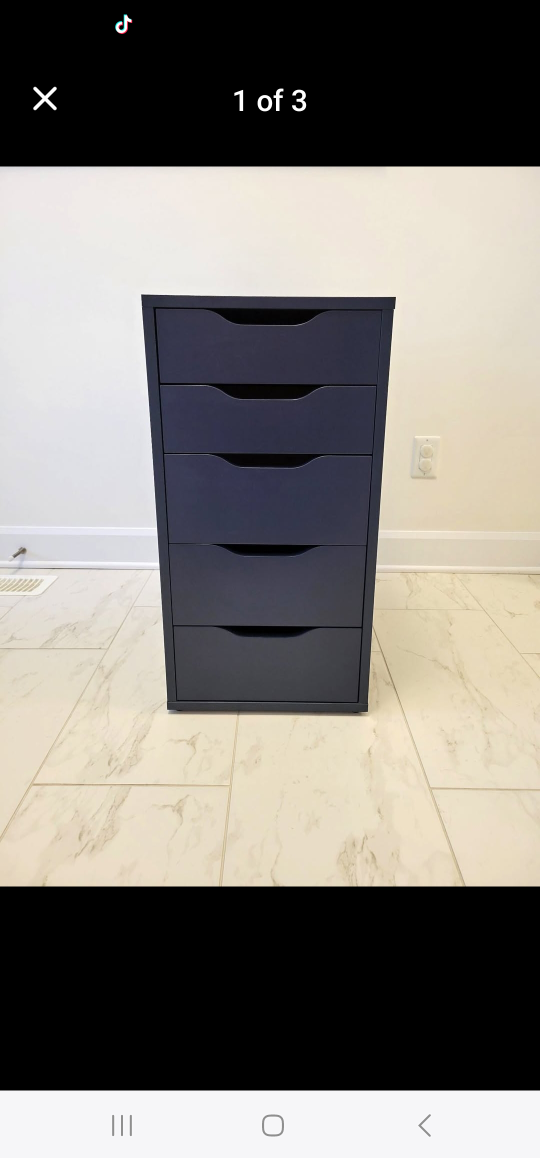 ale. drawers - photo 2
