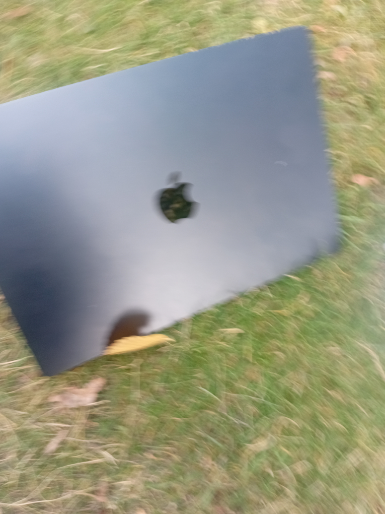 Apple MacBook Air - photo 5
