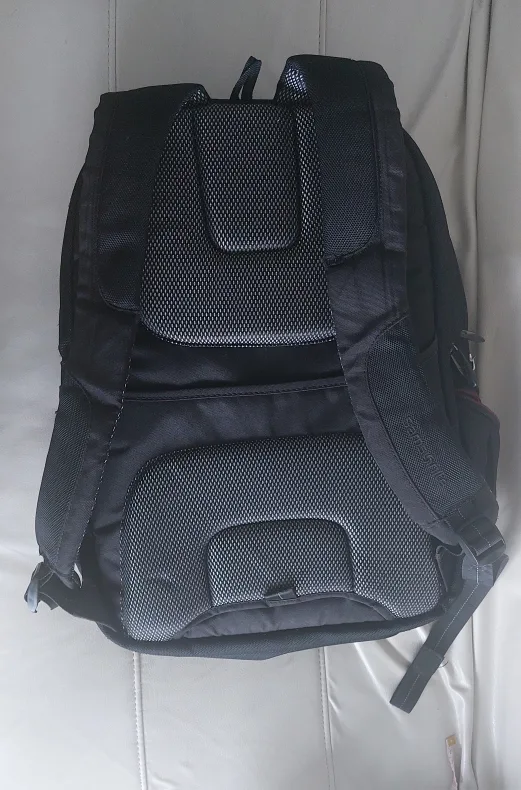 Samsonite Backpack image indicator(4)