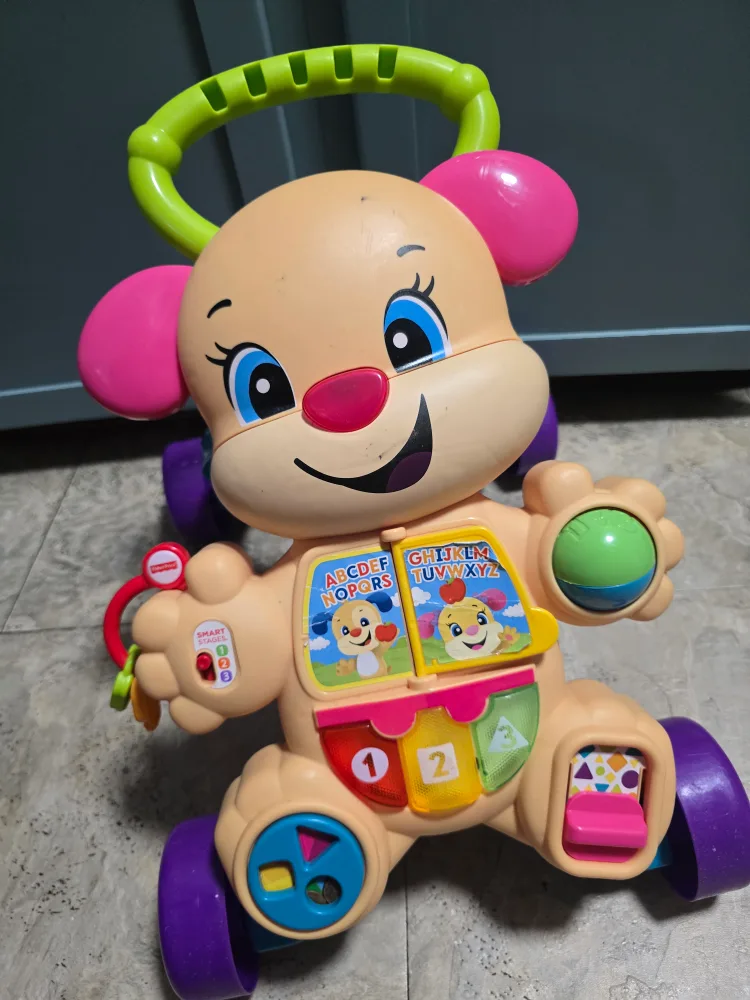 Fisher-Price Learn with Lights Walker image indicator(2)