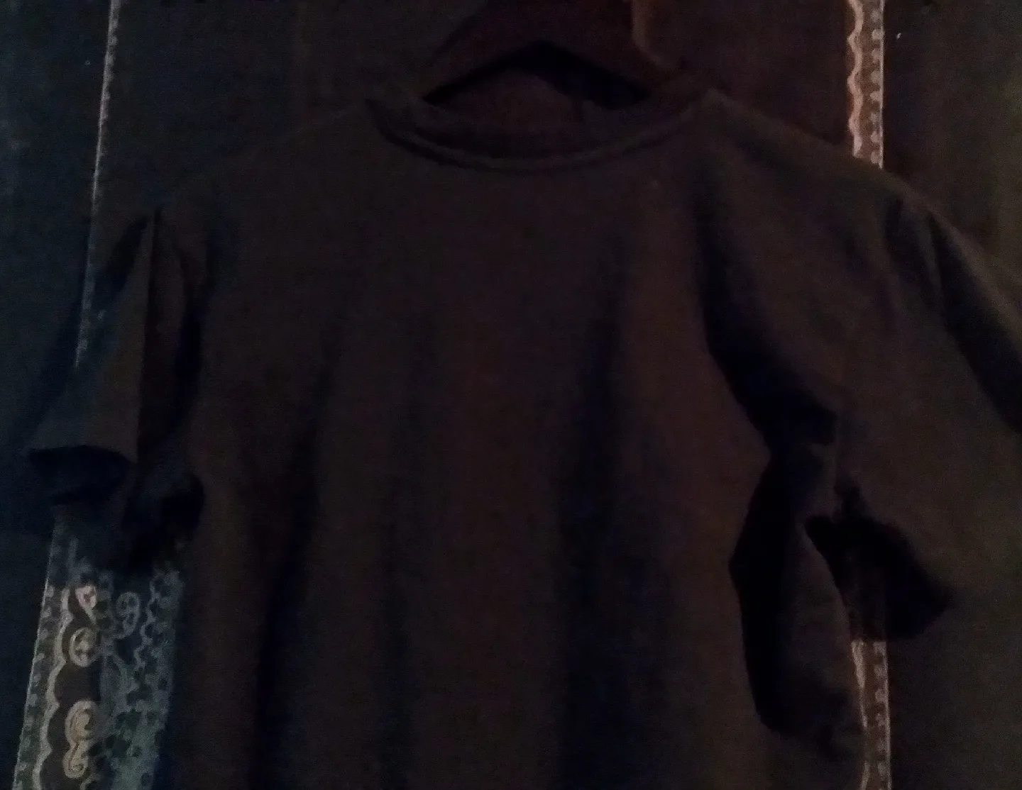 FREDDY KRUEGER T-SHIRT - XS image indicator(8)