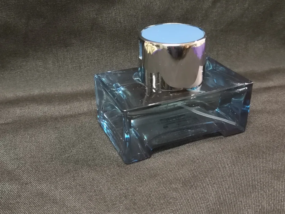 Hummer Chrome ~ Eau de toilette ~ Men's Fragrance Cologne image indicator(3)