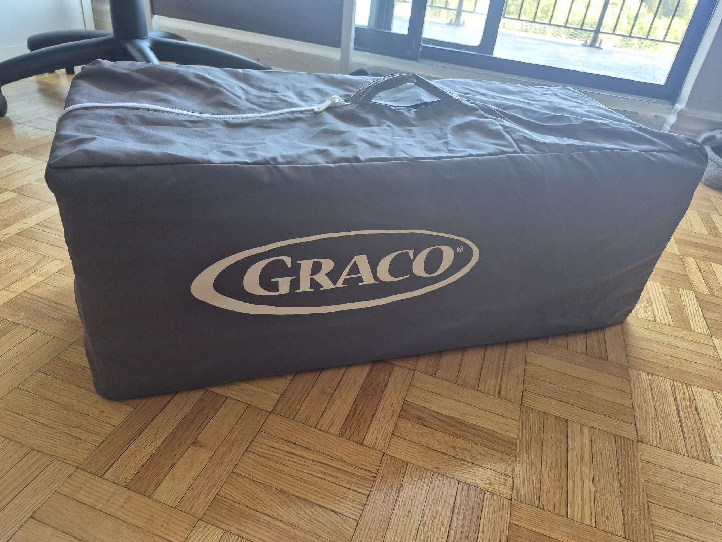 Graco Pack 'n Play Portable Playard