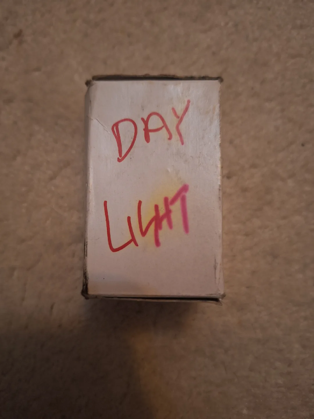 NEW 9005 12V Day Light Bulb 💡 image indicator(3)