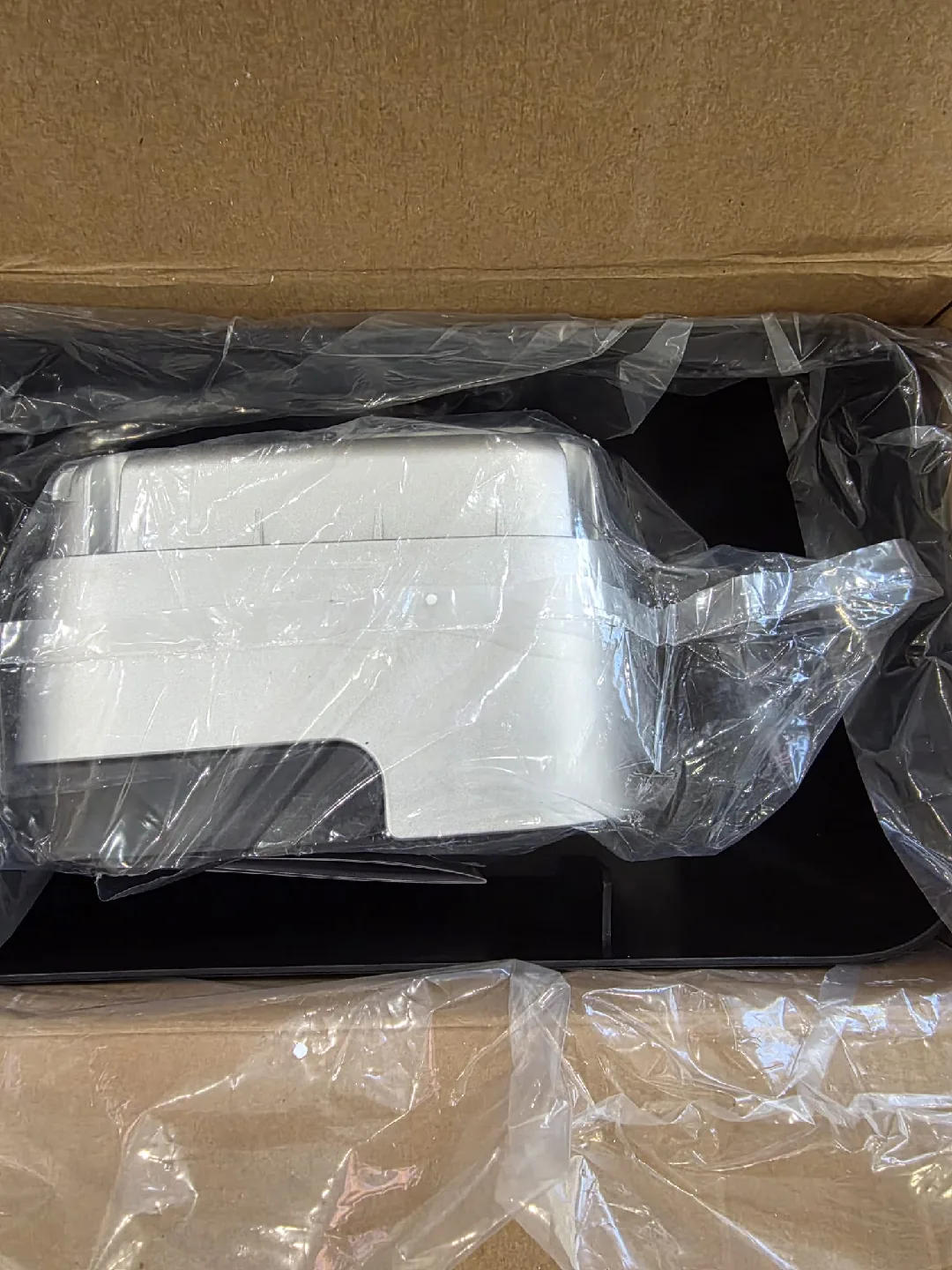 Bonsen 10-Sheet Cross-Cut Shredder - 15 Litres image indicator(3)