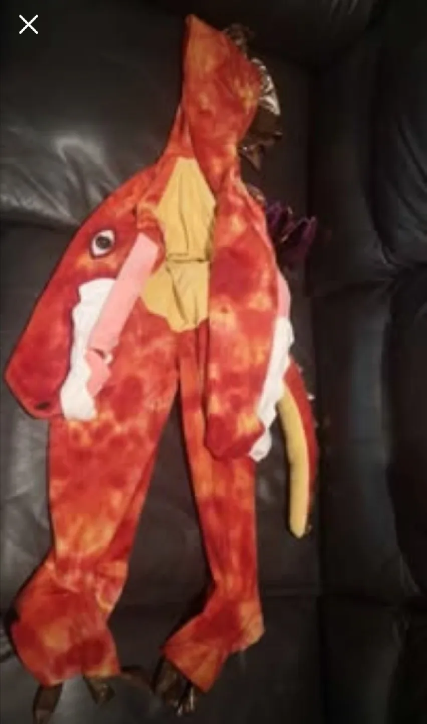 Halloween costumes for babies/toddlers/kids!! image indicator(3)