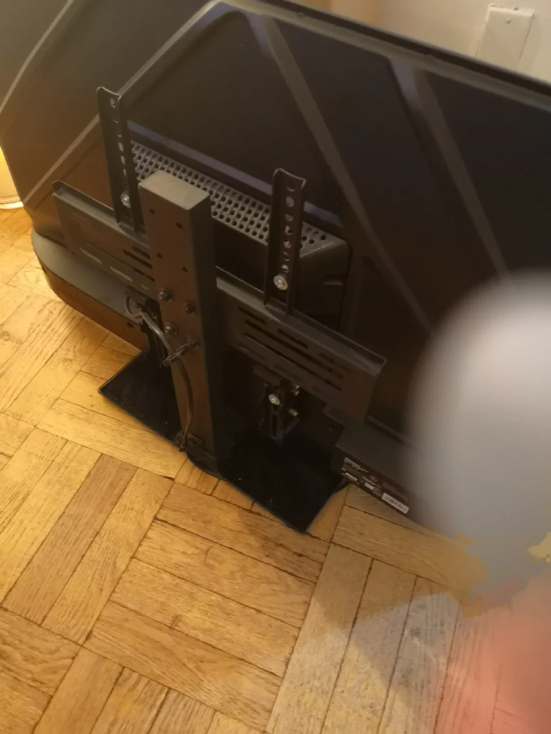 Hisense TV image indicator(5)