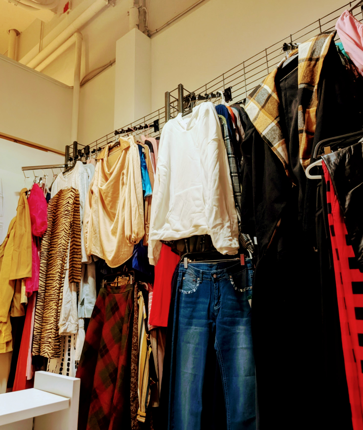 Scarborough Women's Boutique - photo 3